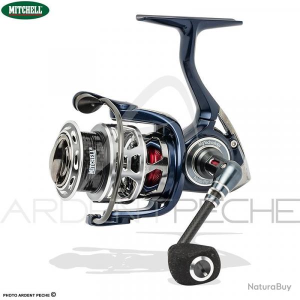 Moulinet MITCHELL MX9 spin 25