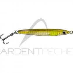 Jig POWERLINE Shiga resine soft 10g Ayu