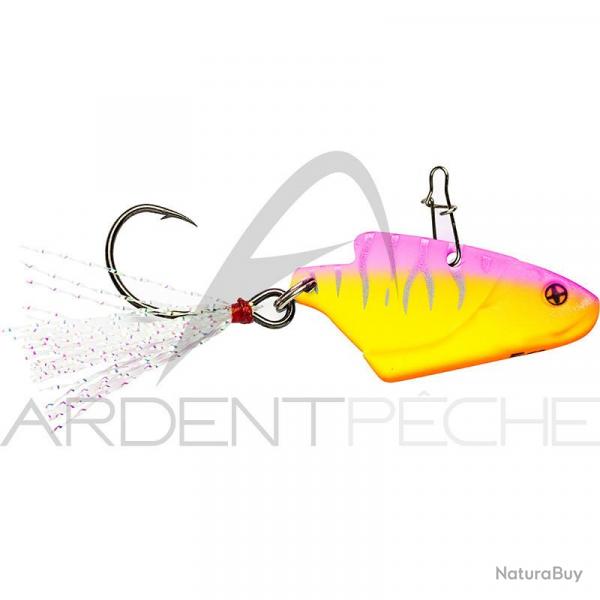 Lame SAKURA Micro soukouss blade 35 S M14 Mat pink tiger