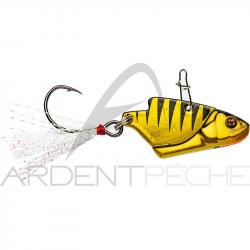 Lame SAKURA Micro soukouss blade 35 S 016 Bronze perch