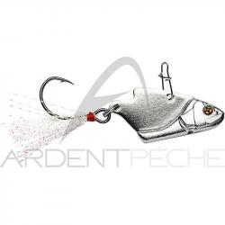 Lame SAKURA Micro soukouss blade 35 S MS Metal silver