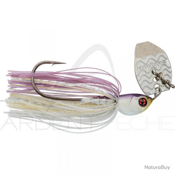 Chatterbait SAKURA Cajun bladed jig 10.5g JC17 Lavender shad