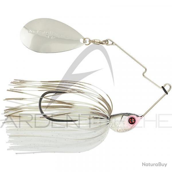 SAKURA Cajun spinnerbait 7g JC1 Rainbow shad