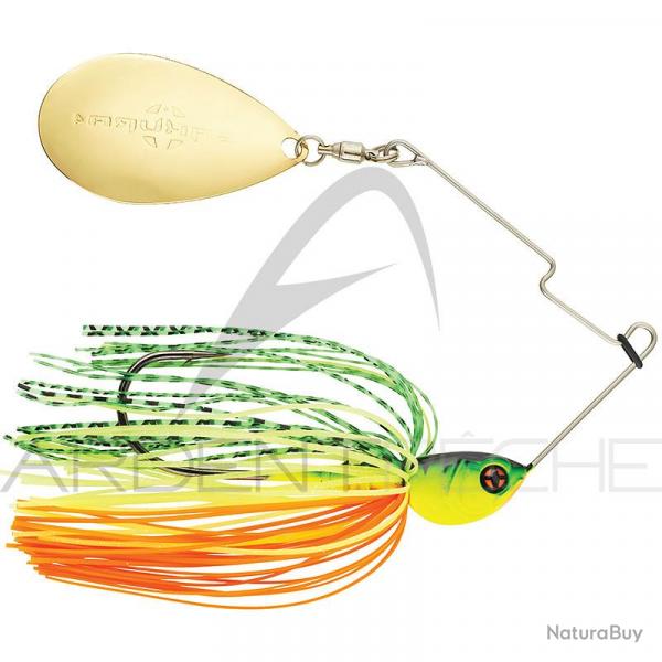 SAKURA Cajun spinnerbait 7g JC6 Fire tiger
