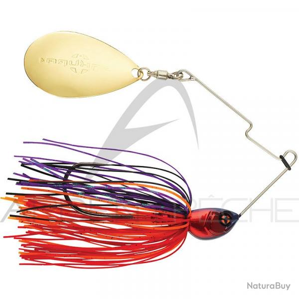SAKURA Cajun spinnerbait 7g JC7 June craw