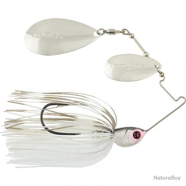 SAKURA Cajun spinnerbait 10.5g JC1 Rainbow shad