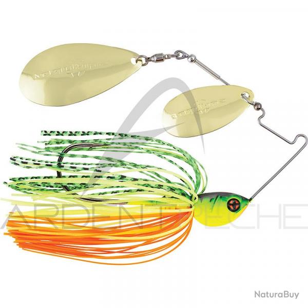 SAKURA Cajun spinnerbait 10.5g JC22 Spring red