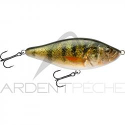 Poisson nageur BIWAA Raffal 150 39 Yellow perch