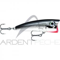 Poisson nageur RAPALA Ultra light pop CH
