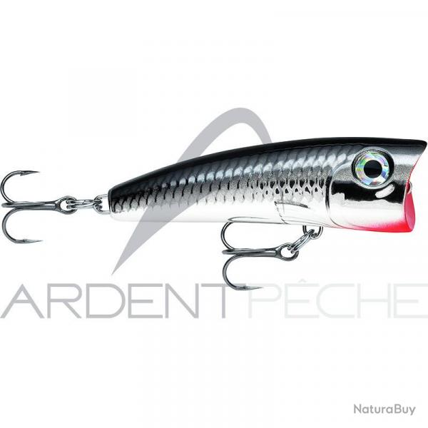 Poisson nageur RAPALA Ultra light pop CH