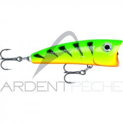 Poisson nageur RAPALA Ultra light pop FT
