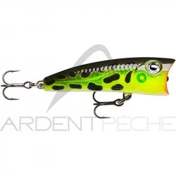 Poisson nageur RAPALA Ultra light pop LF