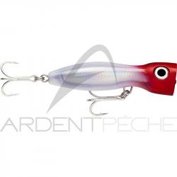 Poisson nageur RAPALA X Rap magnum xplode RH