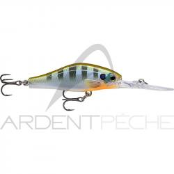 Poisson nageur RAPALA Shadow rap jack deep 05 BG