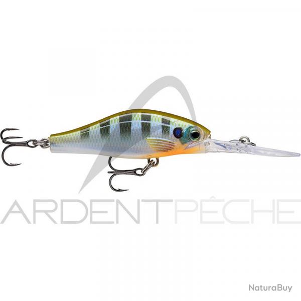 Poisson nageur RAPALA Shadow rap jack deep 05 BG