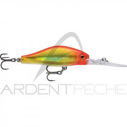 Poisson nageur RAPALA Shadow rap jack deep 05 HH