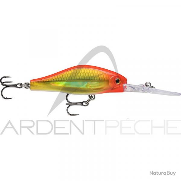 Poisson nageur RAPALA Shadow rap jack deep 05 HH