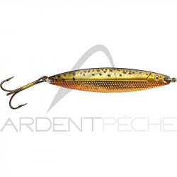 Cuiller ondulante BLUE FOX Moresilda trout 06 BRF