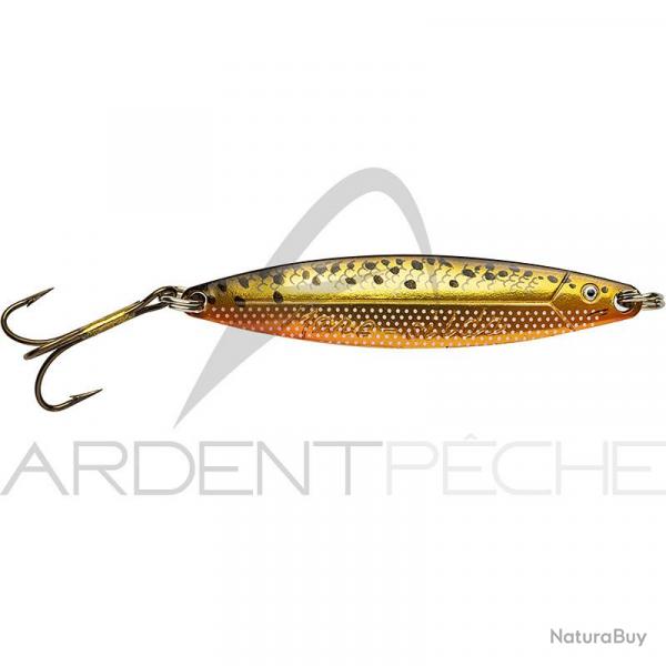 Cuiller ondulante BLUE FOX Moresilda trout 06 BRF
