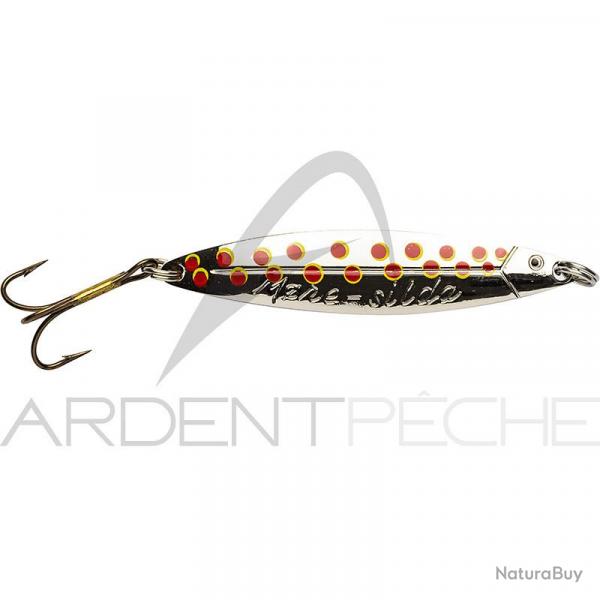 Cuiller ondulante BLUE FOX Moresilda trout 06 SYR