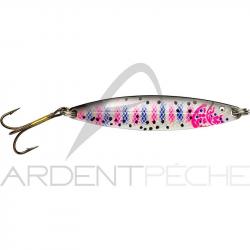 Cuiller ondulante BLUE FOX Moresilda trout 06 RT