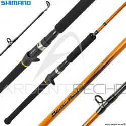 Canne SHIMANO Beastmaster jig cast 566