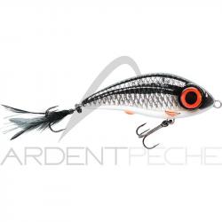 Poisson nageur SPRO Iris fatboy 115 Roach