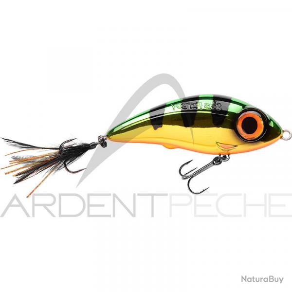 Poisson nageur SPRO Iris fatboy 115 Perch
