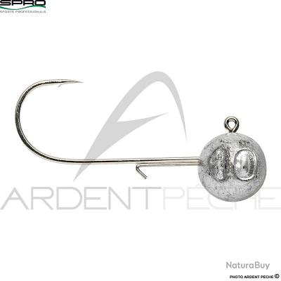 Tête plombée OWNER Flash swing blade 14g - Têtes plombées (13425100