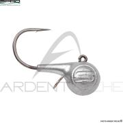 Tête Plombée Berkley Fusion19 Zinc Jigheads