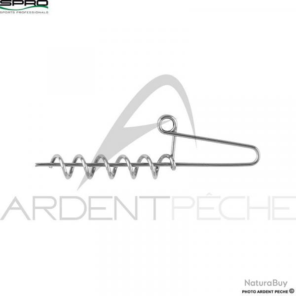 SPRO Softbait spiral