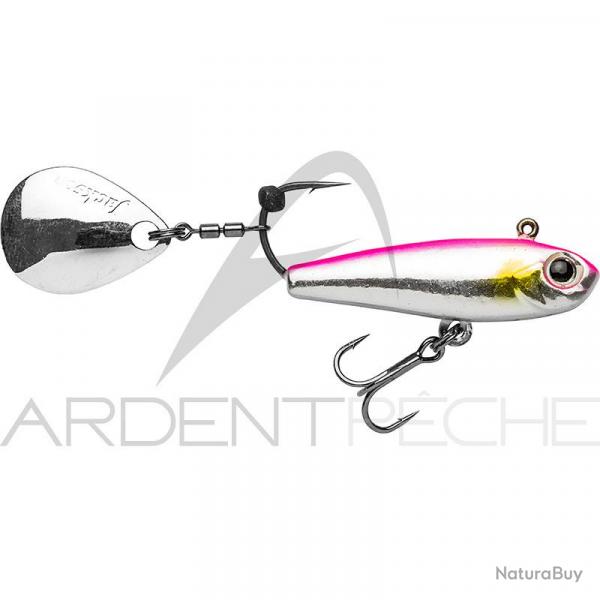Poisson nageur JACKSON Iga jig spin 7g CPK
