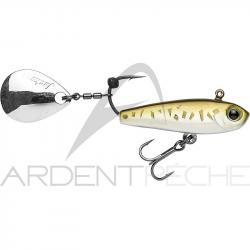 Poisson nageur JACKSON Iga jig spin 7g KBS