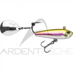 Poisson nageur JACKSON Iga jig spin 7g WAK