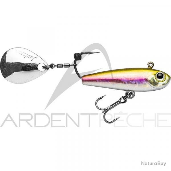 Poisson nageur JACKSON Iga jig spin 7g WAK