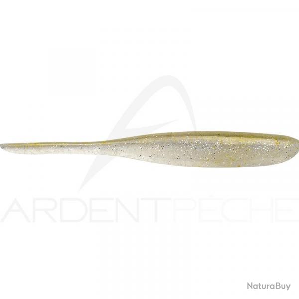 Leurre souple KEITECH Shad impact 2 481 Light hitch