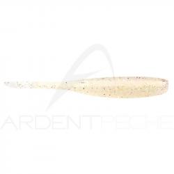 Leurre souple KEITECH Shad impact 2 529 Crystal flash