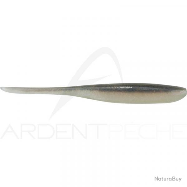 Leurre souple KEITECH Shad impact 2 420 Pro blue/Red pearl