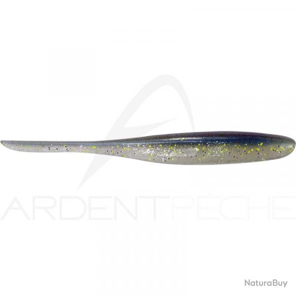 Leurre souple KEITECH Shad impact 2 418 Bluegill flash