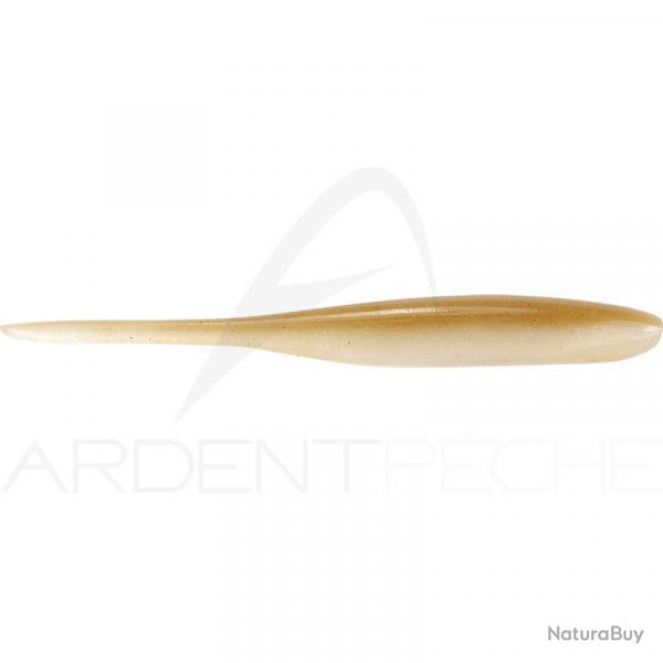 Leurre souple KEITECH Shad impact 2 412 Wakasagi