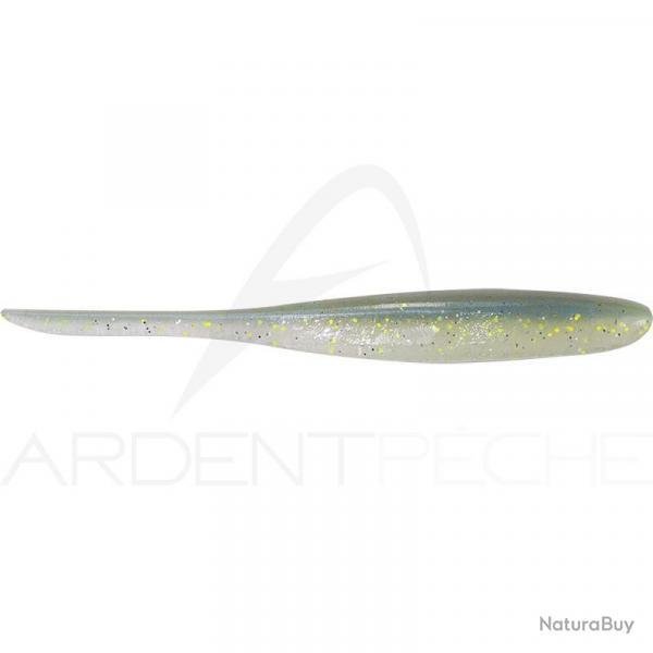 Leurre souple KEITECH Shad impact 2 426 Sexy shad