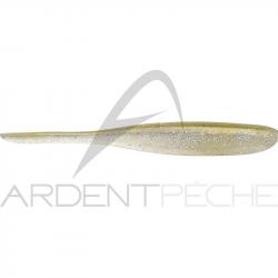 Leurre souple KEITECH Shad impact 4 481 Light hitch