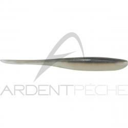 Leurre souple KEITECH Shad impact 4 420 Pro blue/Red pearl