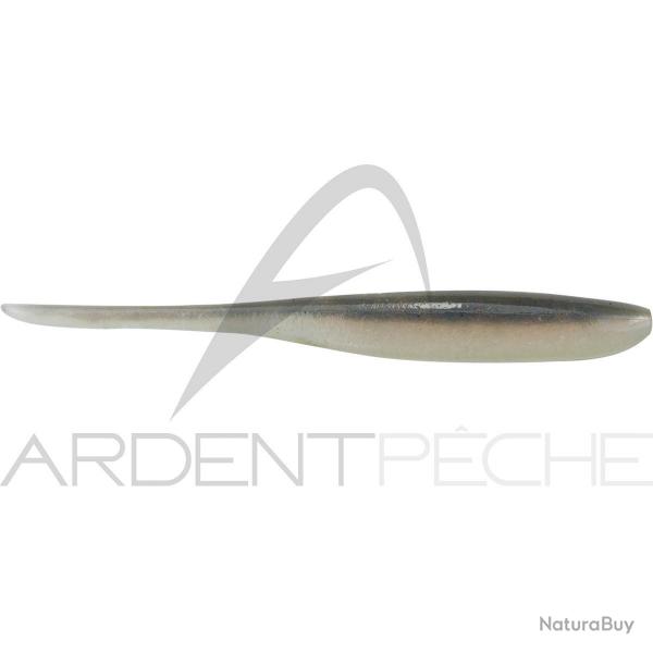 Leurre souple KEITECH Shad impact 4 420 Pro blue/Red pearl
