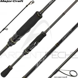 Canne spinning MAJOR CRAFT Day´s 68 L