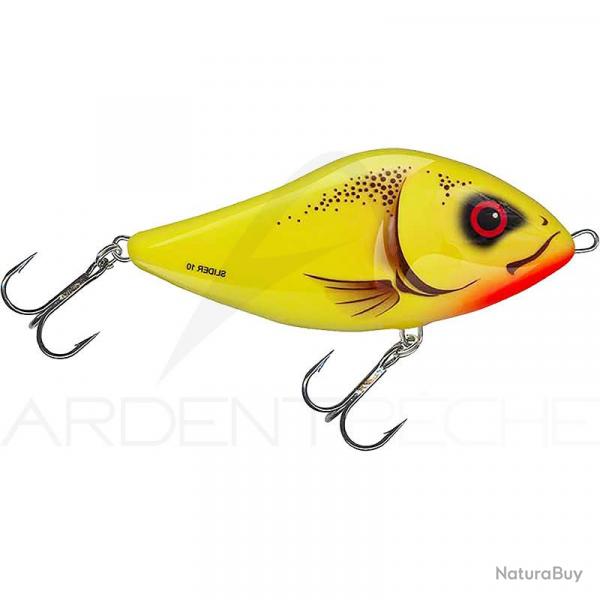 Poisson nageur SALMO Slider 12 S Chart