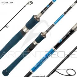 Canne SMITH Dragonbait seabass LX 2.70m / 10 - 40g