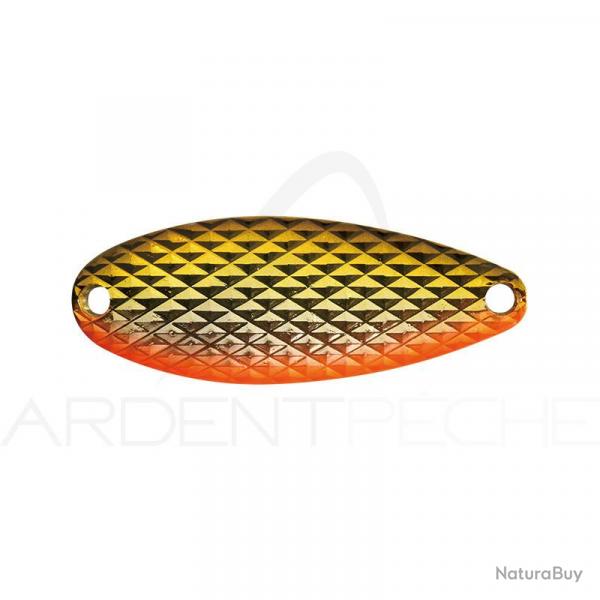 Cuiller ondulante SMITH Drop dia 36 06