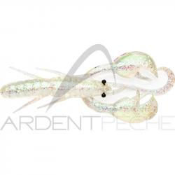 Leurre souple FISH ARROW Flash J craw 3.5 103
