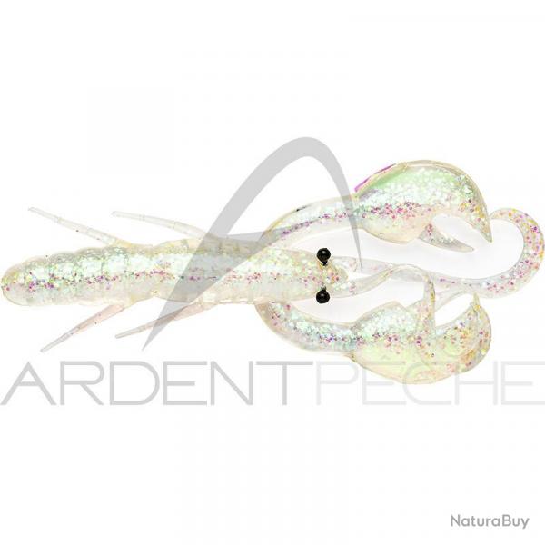 Leurre souple FISH ARROW Flash J craw 3.5 103